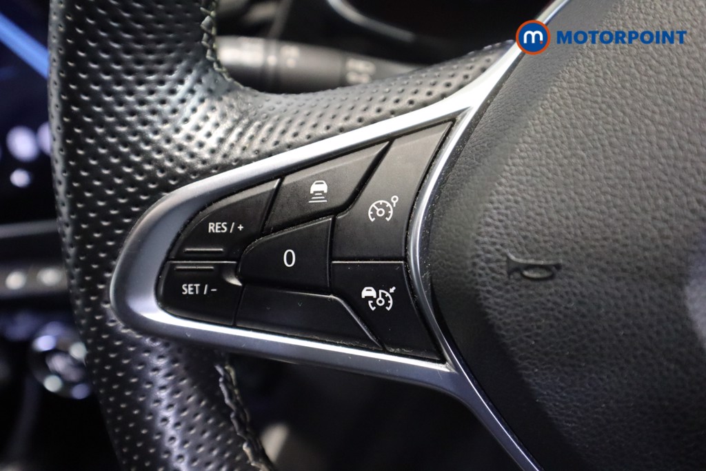 Renault Arkana Engineered Automatic Petrol-Electric Hybrid SUV - Stock Number (1620678) - 14th supplementary image