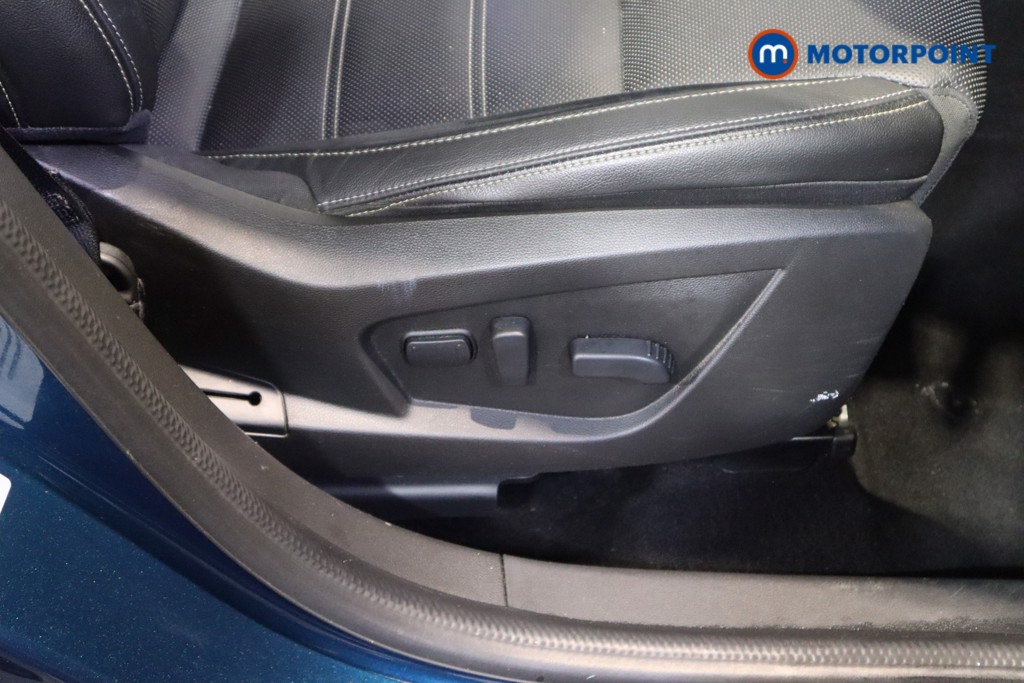 Renault Arkana Engineered Automatic Petrol-Electric Hybrid SUV - Stock Number (1620678) - 16th supplementary image