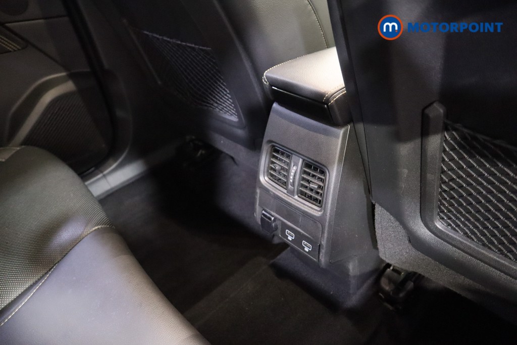 Renault Arkana Engineered Automatic Petrol-Electric Hybrid SUV - Stock Number (1620678) - 19th supplementary image