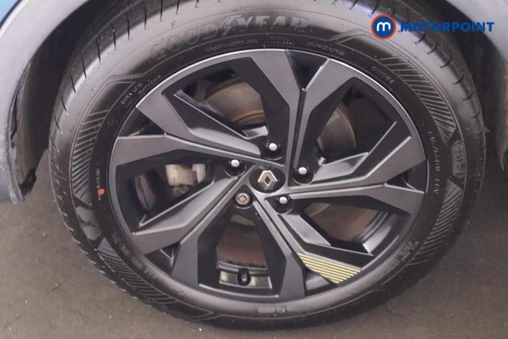 Renault Arkana Engineered Automatic Petrol-Electric Hybrid SUV - Stock Number (1620678) - 23rd supplementary image