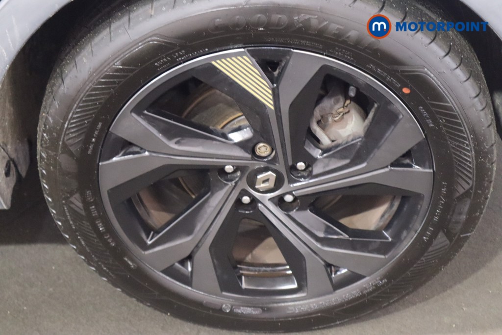 Renault Arkana Engineered Automatic Petrol-Electric Hybrid SUV - Stock Number (1620678) - 24th supplementary image