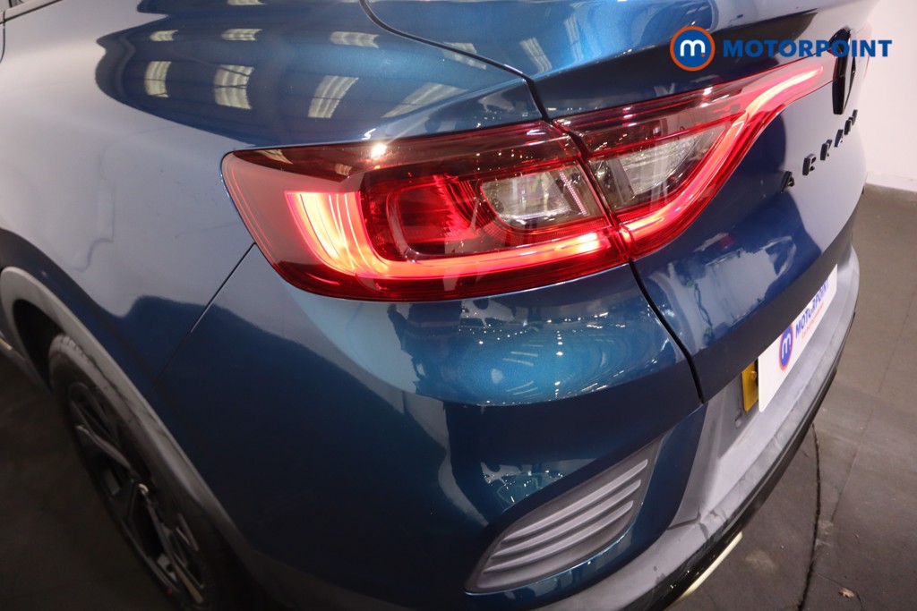 Renault Arkana Engineered Automatic Petrol-Electric Hybrid SUV - Stock Number (1620678) - 28th supplementary image
