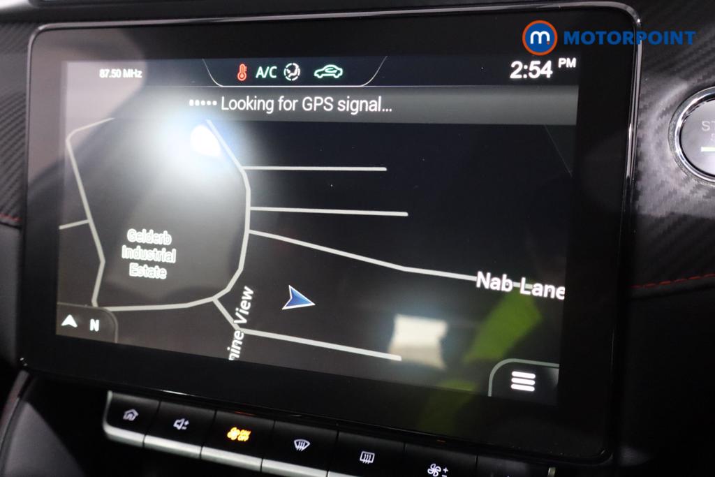 Mg Motor Uk ZS Exclusive Automatic Petrol SUV - Stock Number (1621094) - 3rd supplementary image