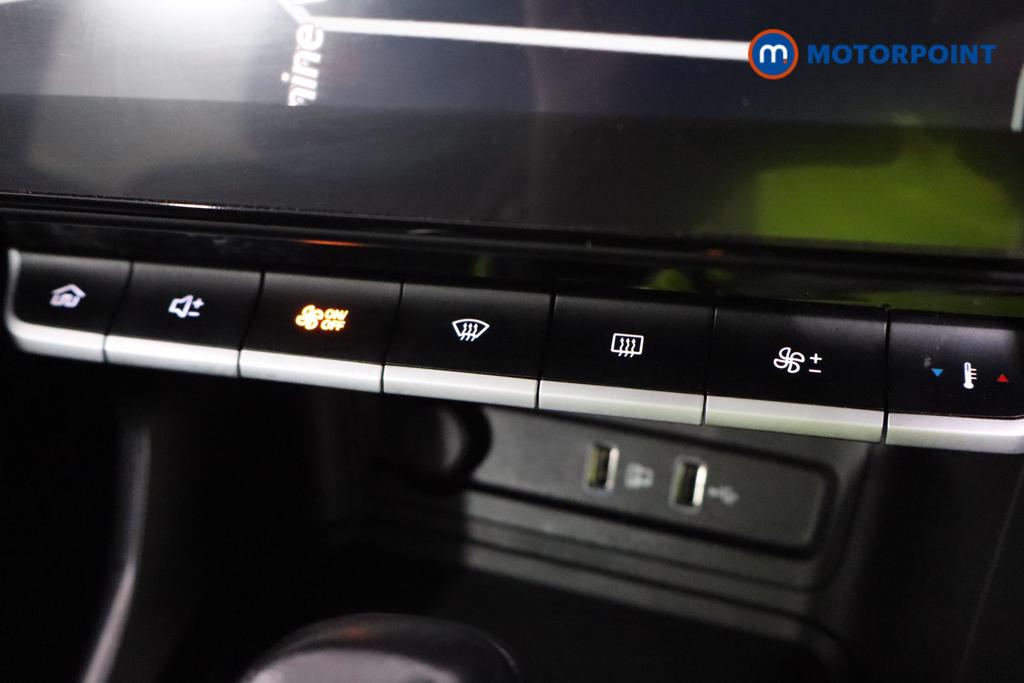 Mg Motor Uk ZS Exclusive Automatic Petrol SUV - Stock Number (1621094) - 4th supplementary image