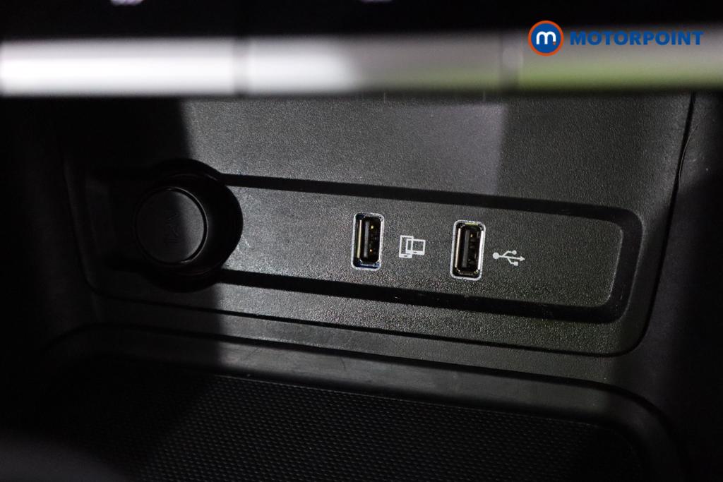 Mg Motor Uk ZS Exclusive Automatic Petrol SUV - Stock Number (1621094) - 5th supplementary image