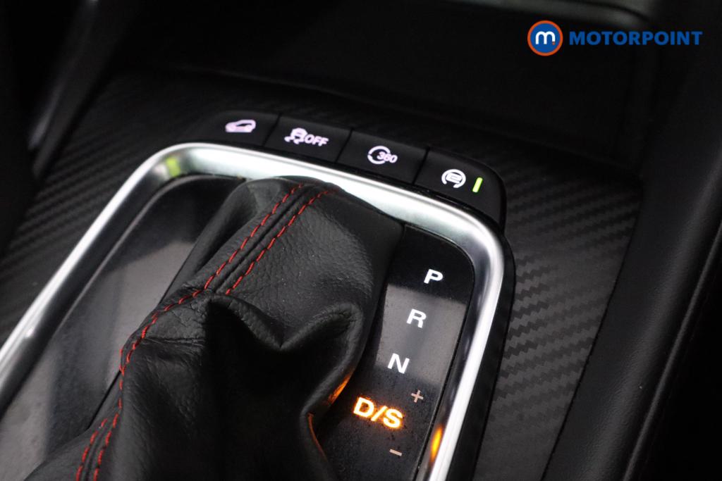 Mg Motor Uk ZS Exclusive Automatic Petrol SUV - Stock Number (1621094) - 7th supplementary image