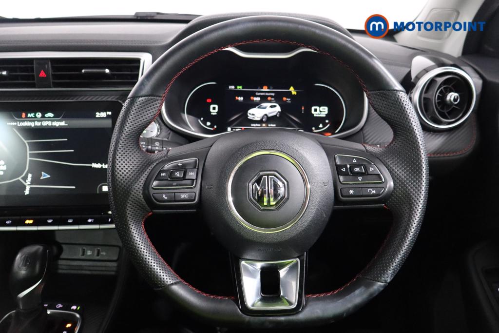 Mg Motor Uk ZS Exclusive Automatic Petrol SUV - Stock Number (1621094) - 10th supplementary image