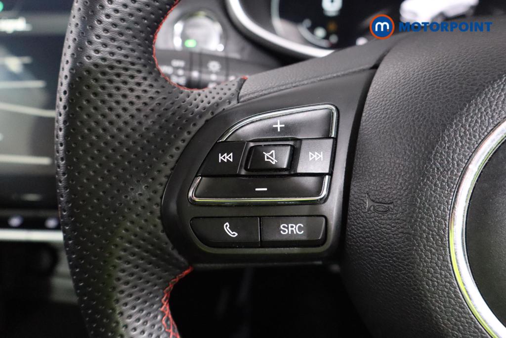 Mg Motor Uk ZS Exclusive Automatic Petrol SUV - Stock Number (1621094) - 11th supplementary image