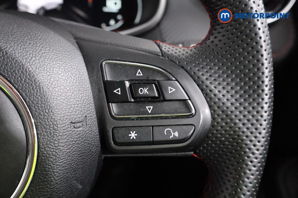 Mg Motor Uk ZS Exclusive Automatic Petrol SUV - Stock Number (1621094) - 12th supplementary image