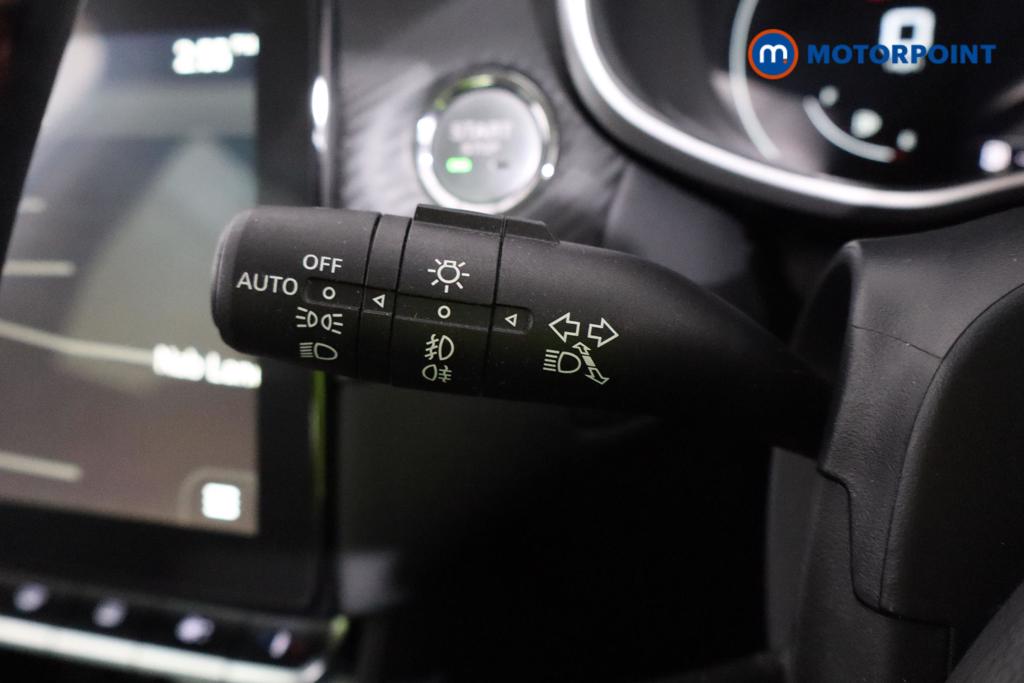 Mg Motor Uk ZS Exclusive Automatic Petrol SUV - Stock Number (1621094) - 13th supplementary image