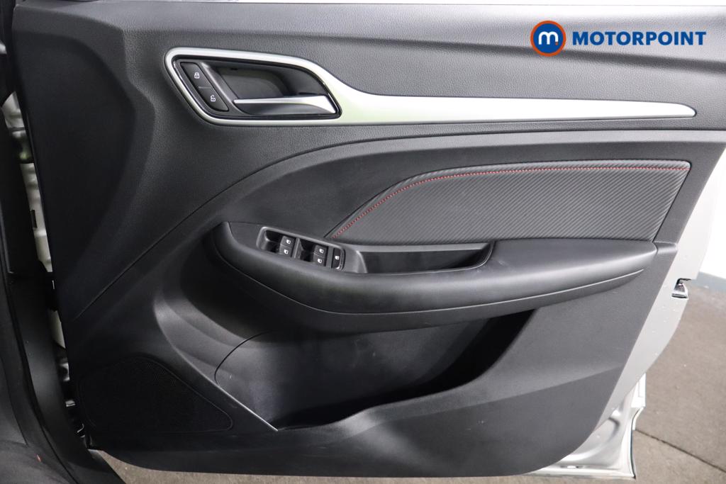 Mg Motor Uk ZS Exclusive Automatic Petrol SUV - Stock Number (1621094) - 17th supplementary image