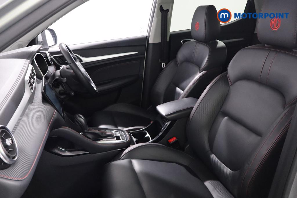 Mg Motor Uk ZS Exclusive Automatic Petrol SUV - Stock Number (1621094) - 19th supplementary image