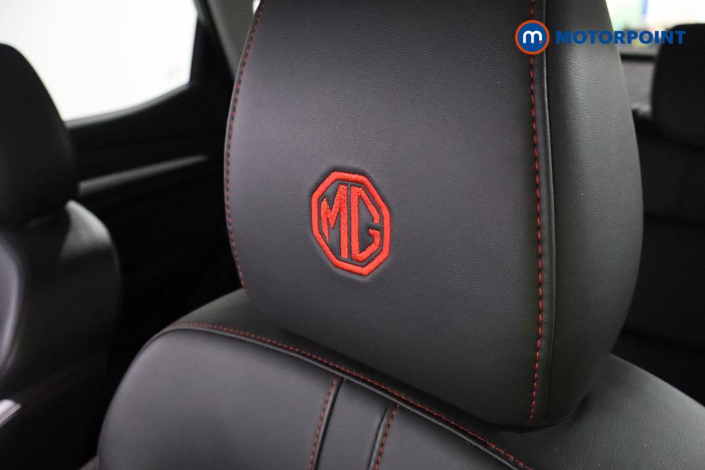 Mg Motor Uk ZS Exclusive Automatic Petrol SUV - Stock Number (1621094) - 20th supplementary image