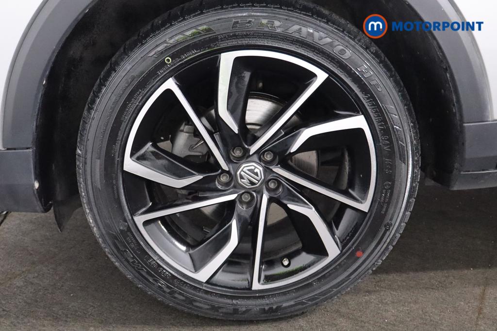 Mg Motor Uk ZS Exclusive Automatic Petrol SUV - Stock Number (1621094) - 23rd supplementary image