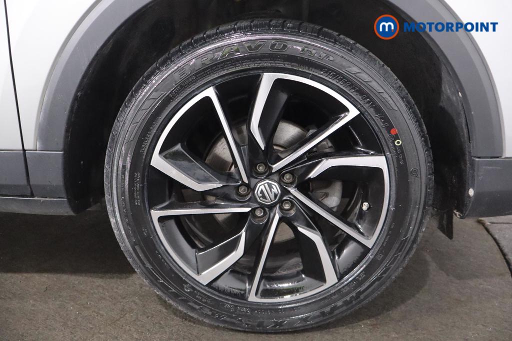 Mg Motor Uk ZS Exclusive Automatic Petrol SUV - Stock Number (1621094) - 24th supplementary image