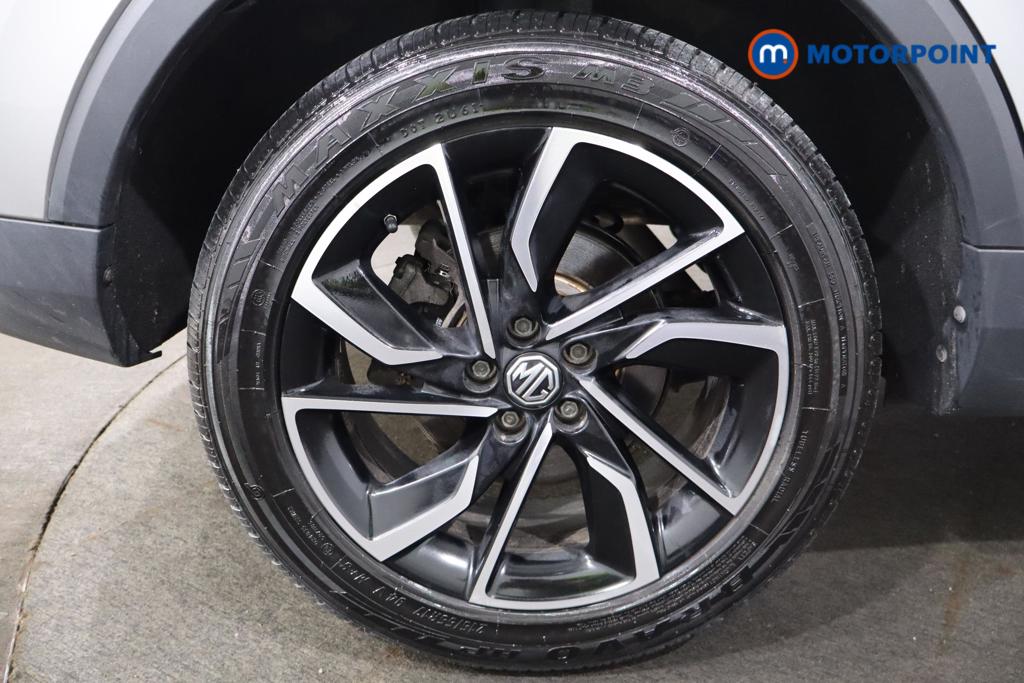 Mg Motor Uk ZS Exclusive Automatic Petrol SUV - Stock Number (1621094) - 25th supplementary image