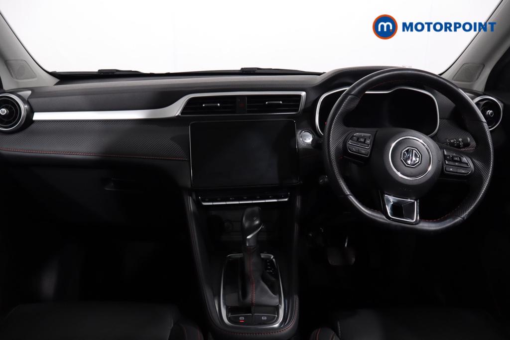 Mg Motor Uk ZS Exclusive Automatic Petrol SUV - Stock Number (1621094) - 1st supplementary image