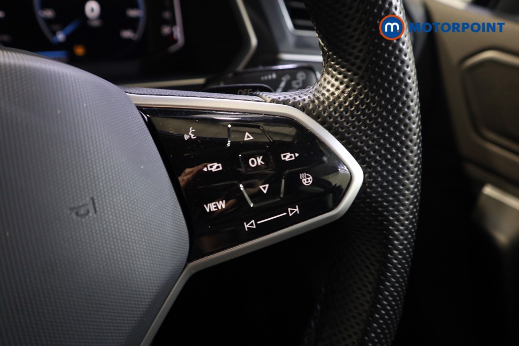 Volkswagen Tiguan R-Line Automatic Petrol SUV - Stock Number (1621139) - 4th supplementary image