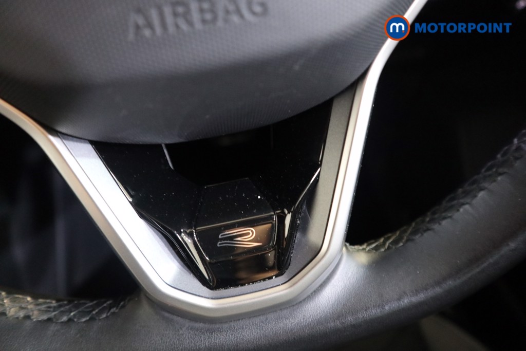 Volkswagen Tiguan R-Line Automatic Petrol SUV - Stock Number (1621139) - 5th supplementary image