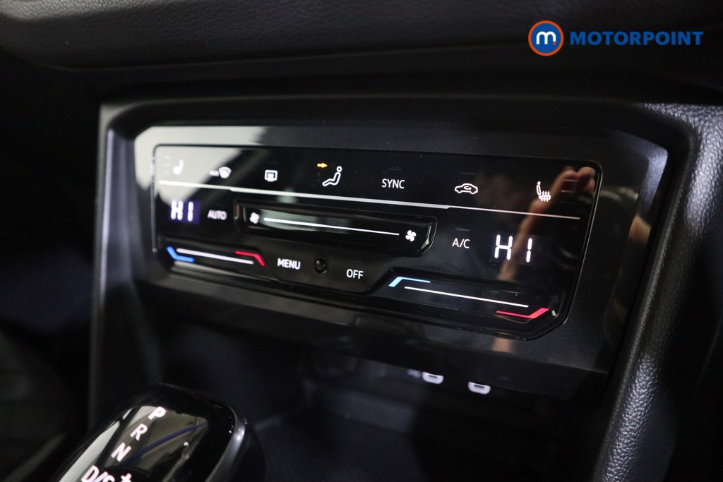 Volkswagen Tiguan R-Line Automatic Petrol SUV - Stock Number (1621139) - 8th supplementary image