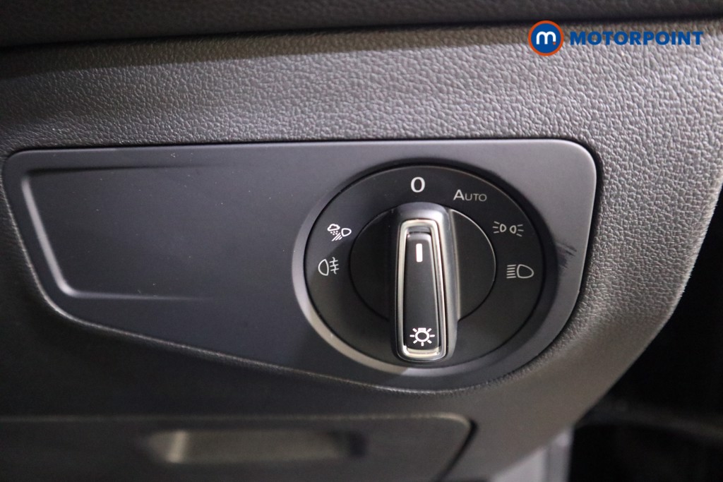 Volkswagen Tiguan R-Line Automatic Petrol SUV - Stock Number (1621139) - 15th supplementary image