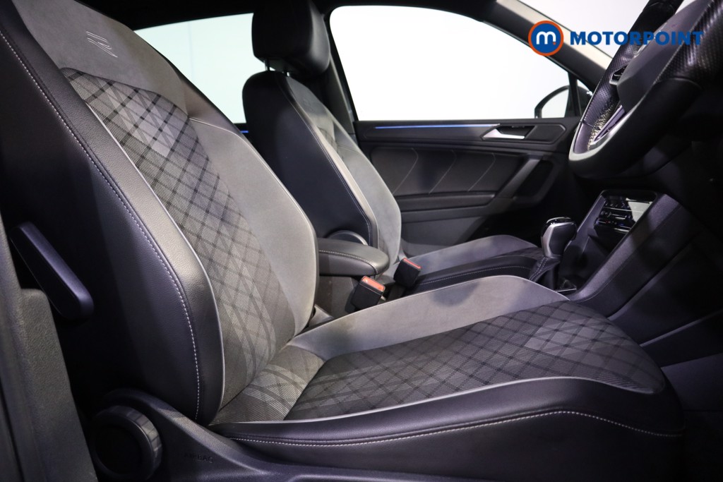 Volkswagen Tiguan R-Line Automatic Petrol SUV - Stock Number (1621139) - 19th supplementary image