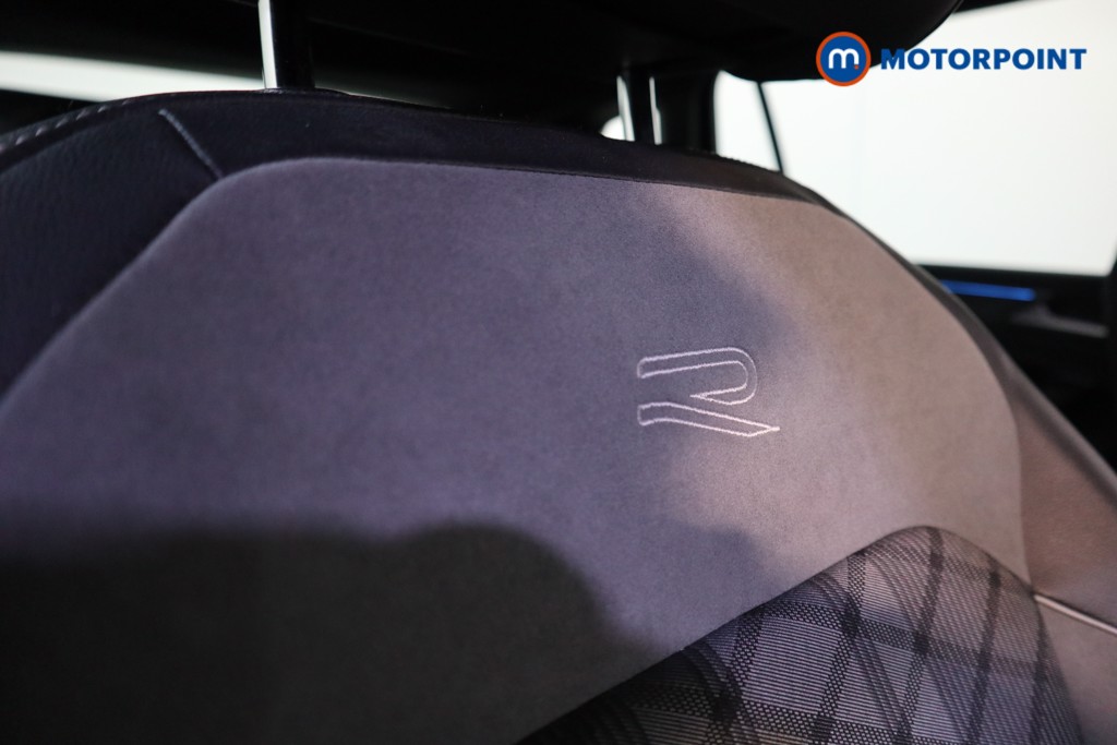 Volkswagen Tiguan R-Line Automatic Petrol SUV - Stock Number (1621139) - 20th supplementary image