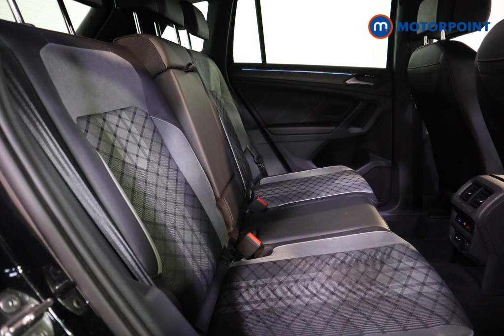 Volkswagen Tiguan R-Line Automatic Petrol SUV - Stock Number (1621139) - 21st supplementary image