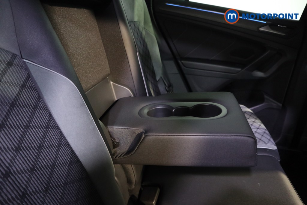 Volkswagen Tiguan R-Line Automatic Petrol SUV - Stock Number (1621139) - 23rd supplementary image