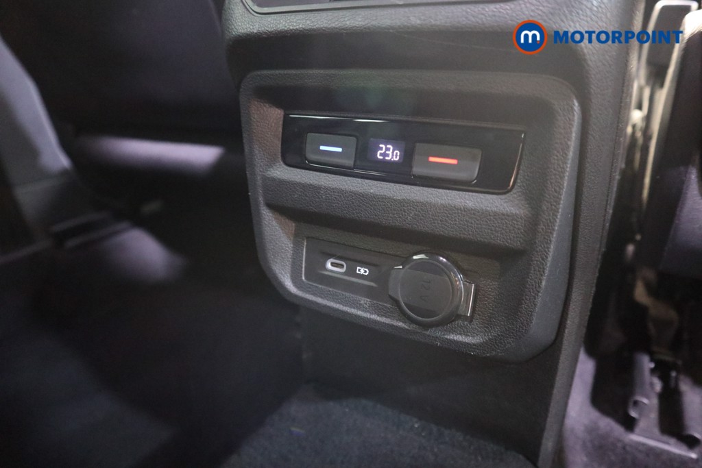 Volkswagen Tiguan R-Line Automatic Petrol SUV - Stock Number (1621139) - 24th supplementary image