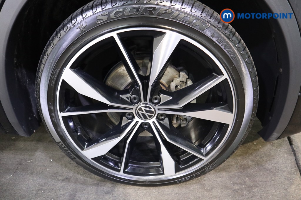Volkswagen Tiguan R-Line Automatic Petrol SUV - Stock Number (1621139) - 28th supplementary image