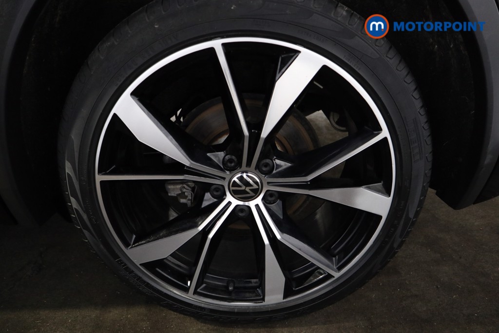 Volkswagen Tiguan R-Line Automatic Petrol SUV - Stock Number (1621139) - 30th supplementary image