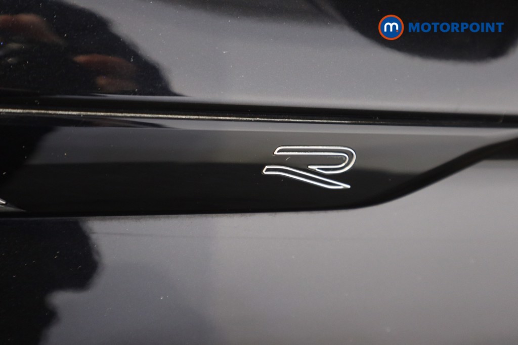 Volkswagen Tiguan R-Line Automatic Petrol SUV - Stock Number (1621139) - 39th supplementary image