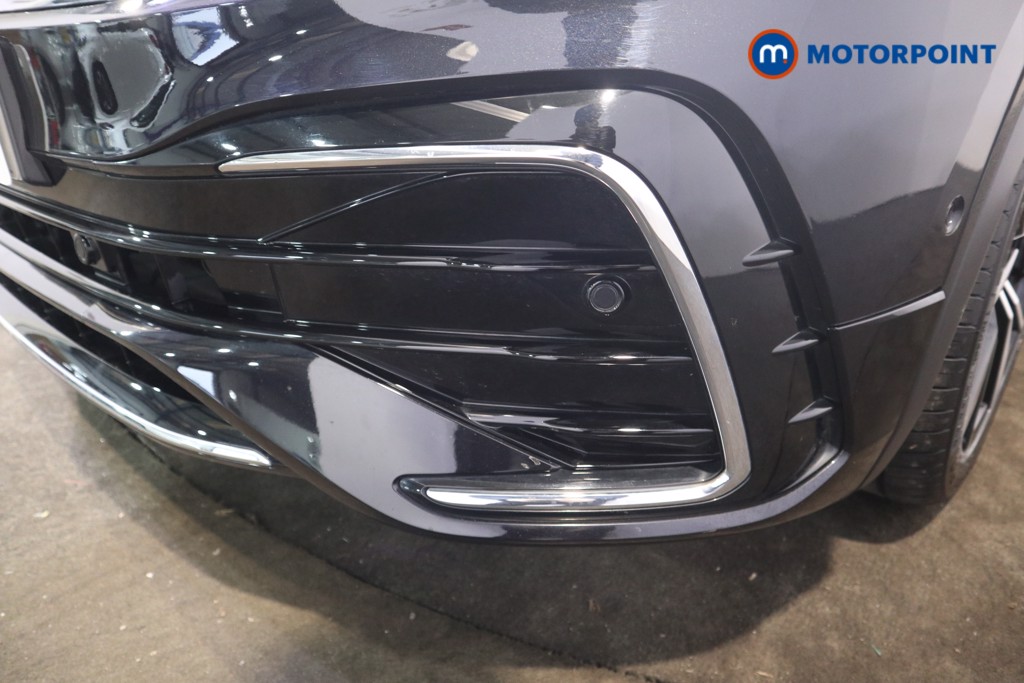 Volkswagen Tiguan R-Line Automatic Petrol SUV - Stock Number (1621139) - 40th supplementary image