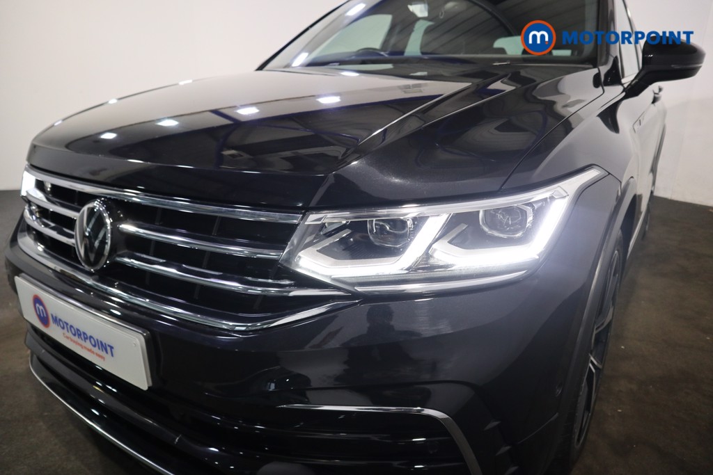 Volkswagen Tiguan R-Line Automatic Petrol SUV - Stock Number (1621139) - 41st supplementary image