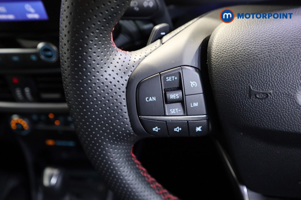 Ford Puma St-Line X Automatic Petrol SUV - Stock Number (1621141) - 3rd supplementary image