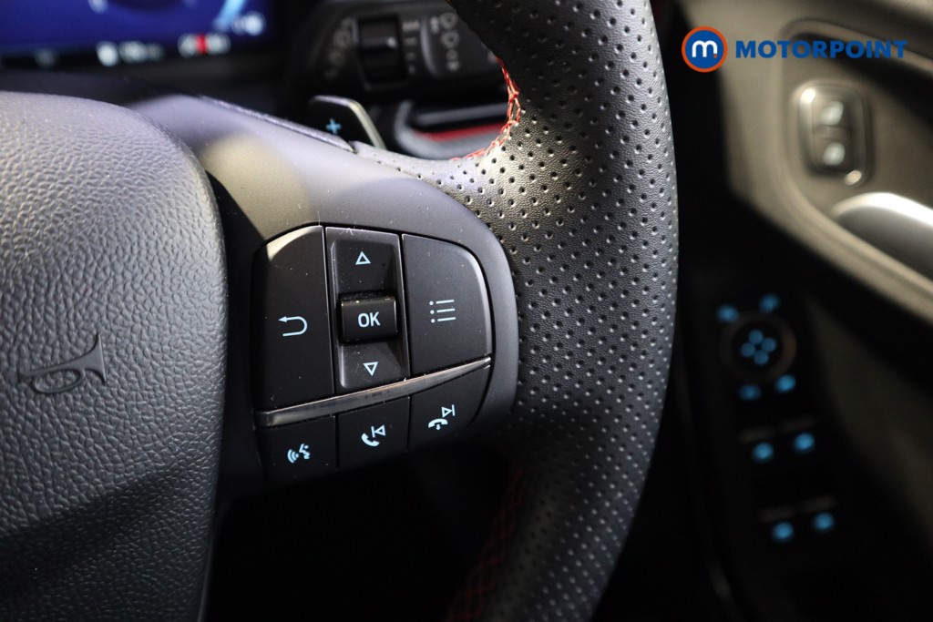 Ford Puma St-Line X Automatic Petrol SUV - Stock Number (1621141) - 4th supplementary image