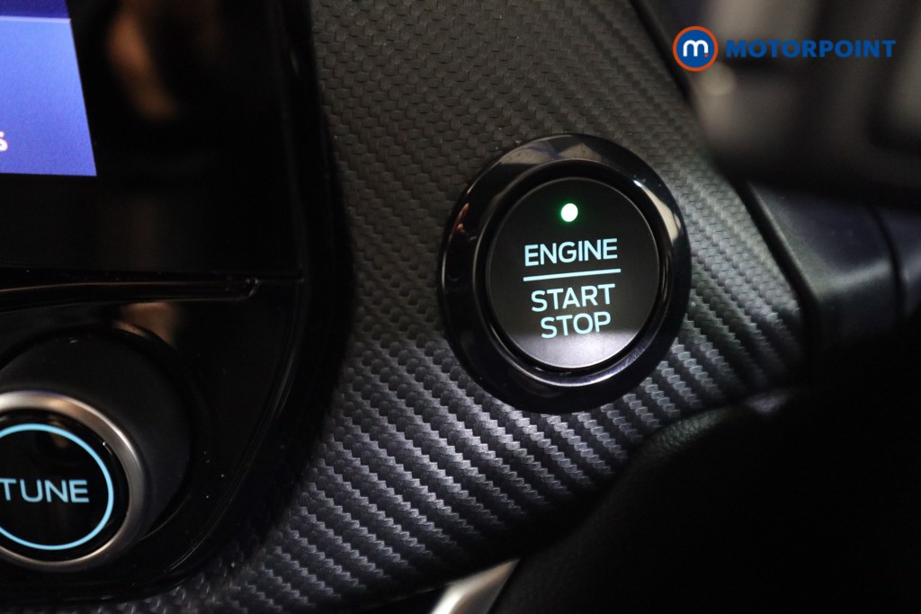 Ford Puma St-Line X Automatic Petrol SUV - Stock Number (1621141) - 6th supplementary image