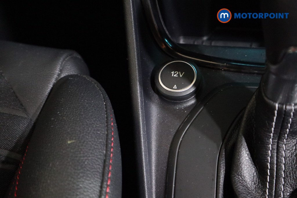 Ford Puma St-Line X Automatic Petrol SUV - Stock Number (1621141) - 9th supplementary image