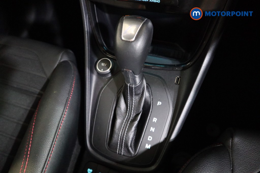 Ford Puma St-Line X Automatic Petrol SUV - Stock Number (1621141) - 10th supplementary image