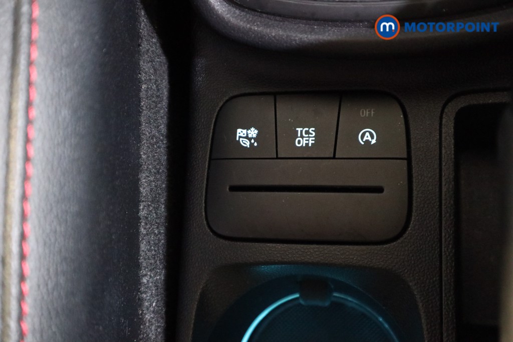 Ford Puma St-Line X Automatic Petrol SUV - Stock Number (1621141) - 11th supplementary image