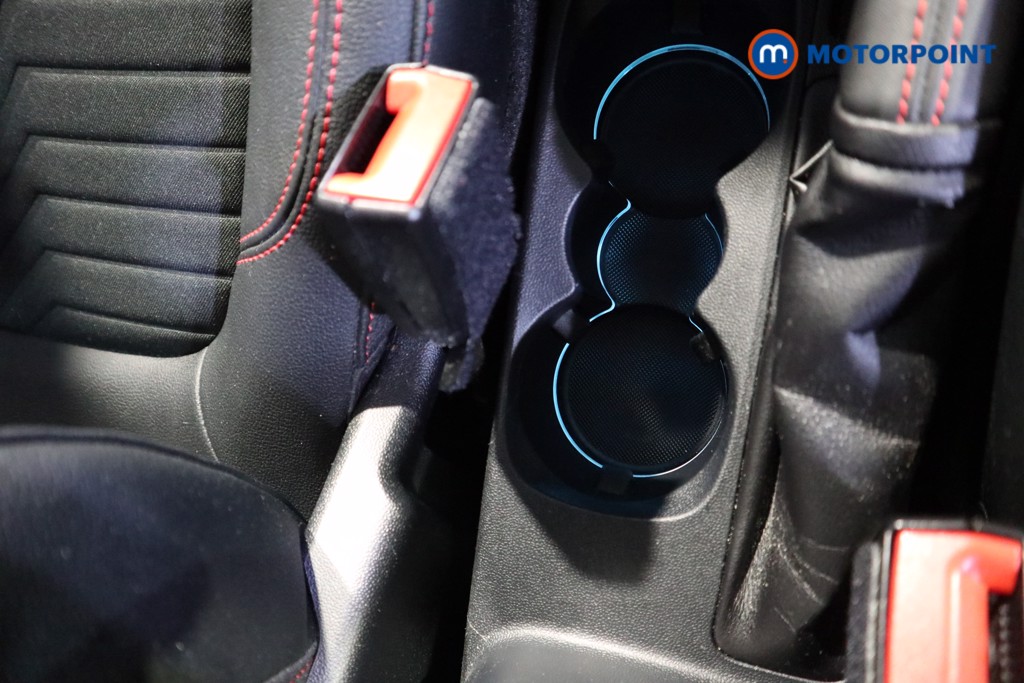 Ford Puma St-Line X Automatic Petrol SUV - Stock Number (1621141) - 12th supplementary image