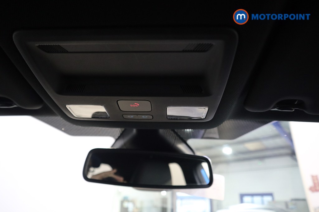 Ford Puma St-Line X Automatic Petrol SUV - Stock Number (1621141) - 13th supplementary image