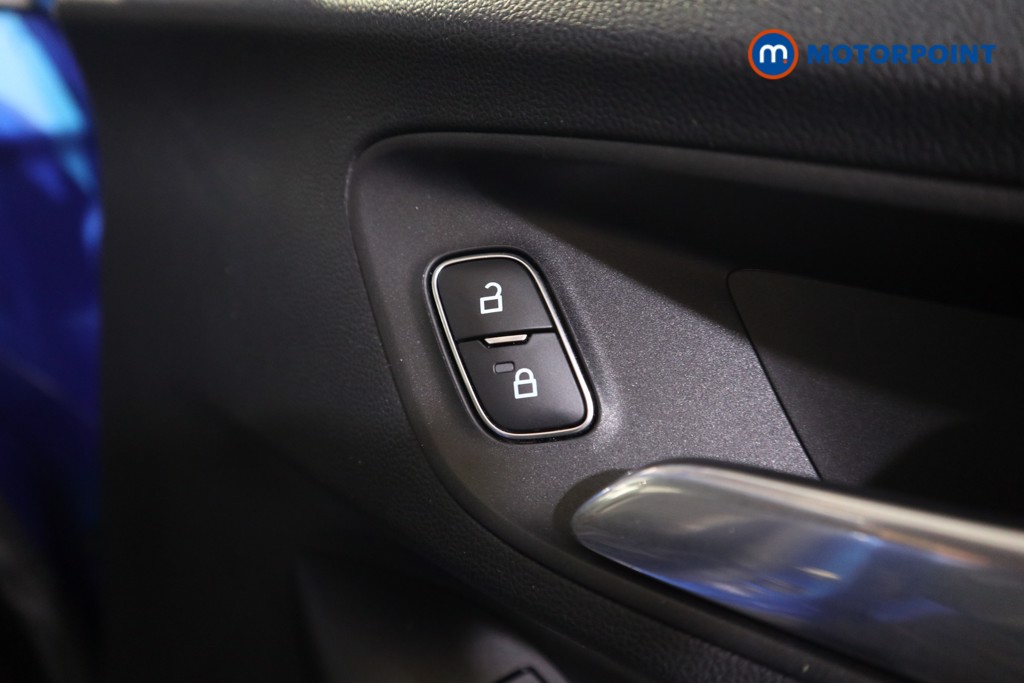 Ford Puma St-Line X Automatic Petrol SUV - Stock Number (1621141) - 15th supplementary image