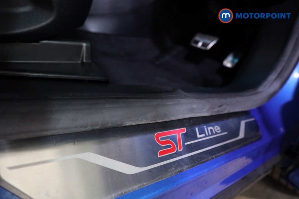 Ford Puma St-Line X Automatic Petrol SUV - Stock Number (1621141) - 17th supplementary image