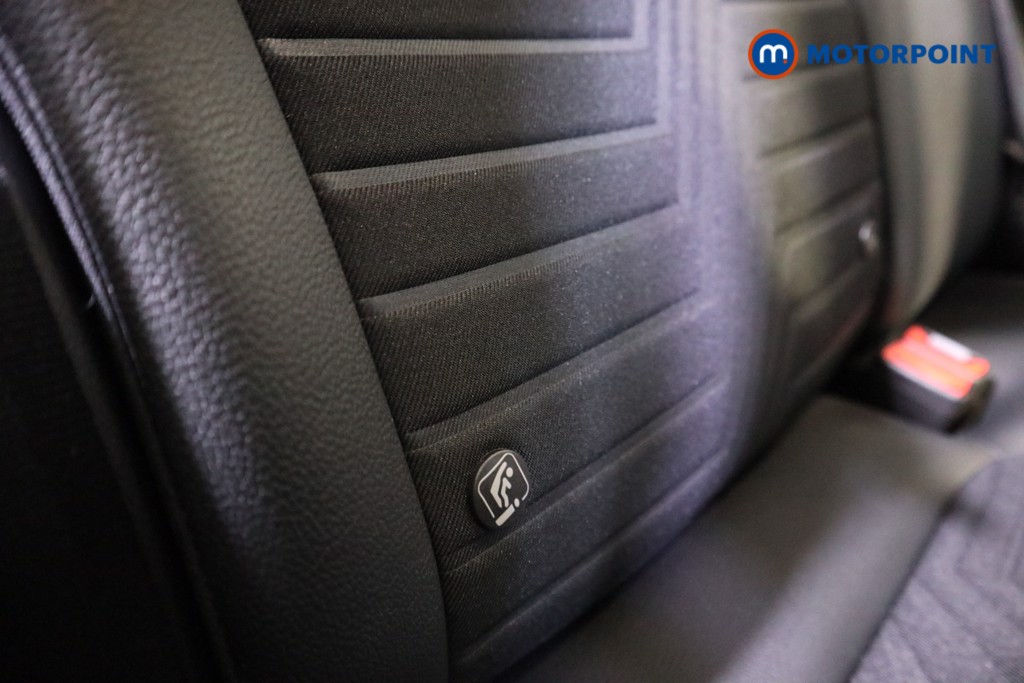 Ford Puma St-Line X Automatic Petrol SUV - Stock Number (1621141) - 20th supplementary image