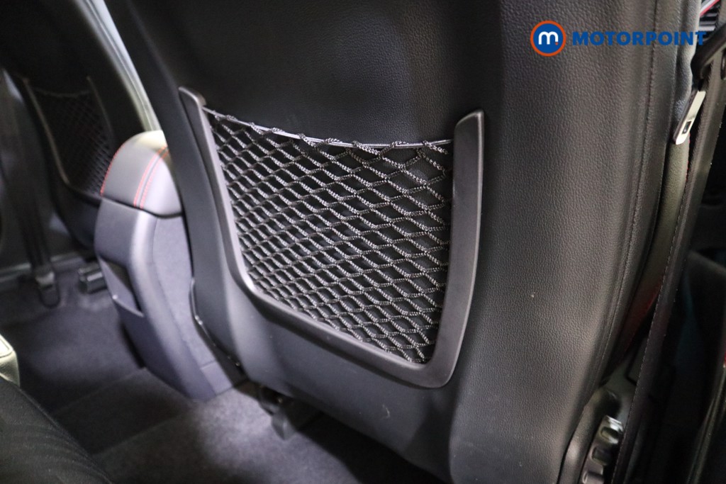 Ford Puma St-Line X Automatic Petrol SUV - Stock Number (1621141) - 21st supplementary image