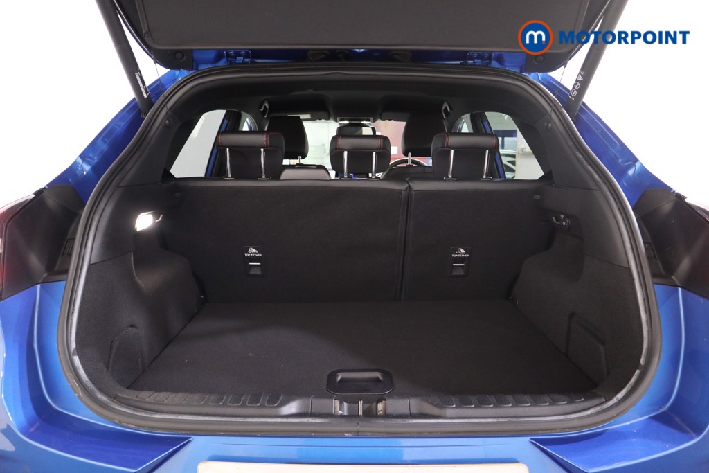 Ford Puma St-Line X Automatic Petrol SUV - Stock Number (1621141) - 23rd supplementary image