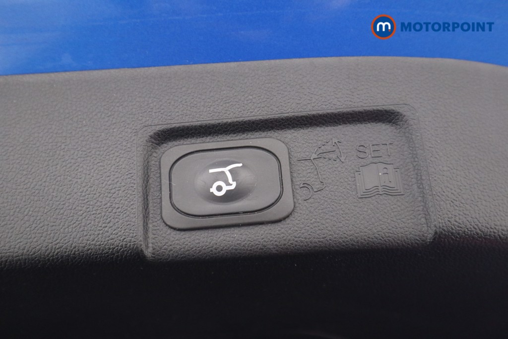 Ford Puma St-Line X Automatic Petrol SUV - Stock Number (1621141) - 24th supplementary image