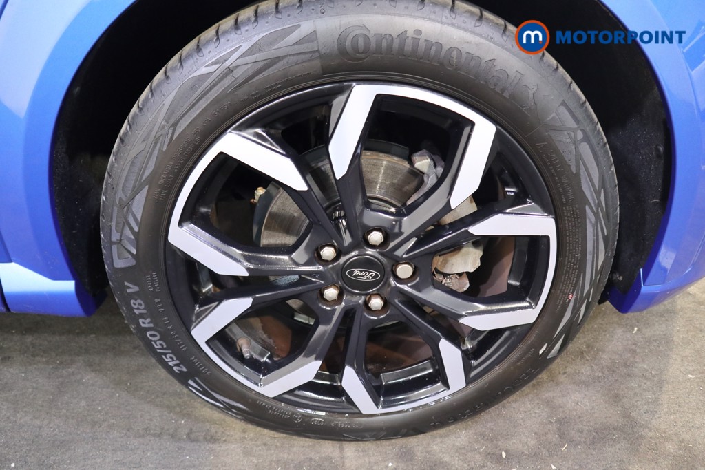 Ford Puma St-Line X Automatic Petrol SUV - Stock Number (1621141) - 26th supplementary image